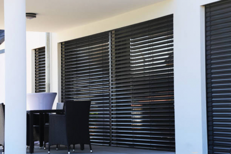 Cortinas Corta Luz