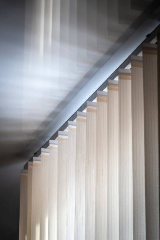 Cortinas Linho