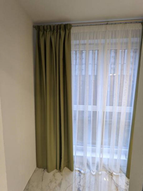 Cortinas Rolo