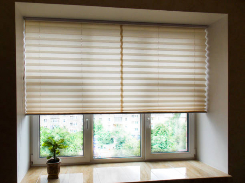 Cortinas sob Medida