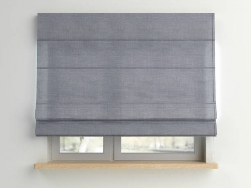 Cortinas Tipo Rolo