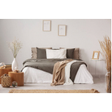 Almofadas Decorativas para Camas