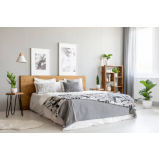 Almofadas Grandes para Cama