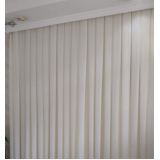 cortina de tecido grosso para sala Higienópolis