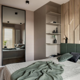 Cortina Painel Deslizante