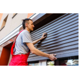 Conserto de Cortinas