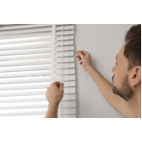 Manutenção Cortinas Persianas